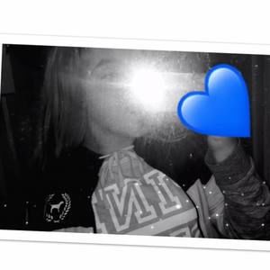 Meet your Posher, Nevaeh